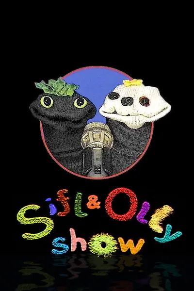 The Sifl and Olly Show