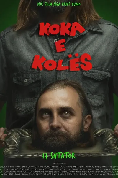 Kola's Head