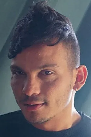 Baby Joel