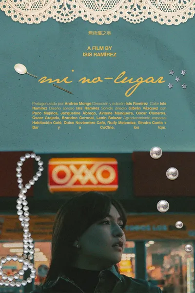 MI NO-LUGAR