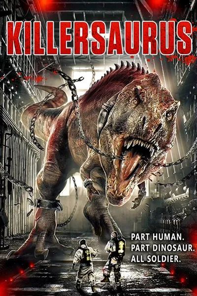 KillerSaurus