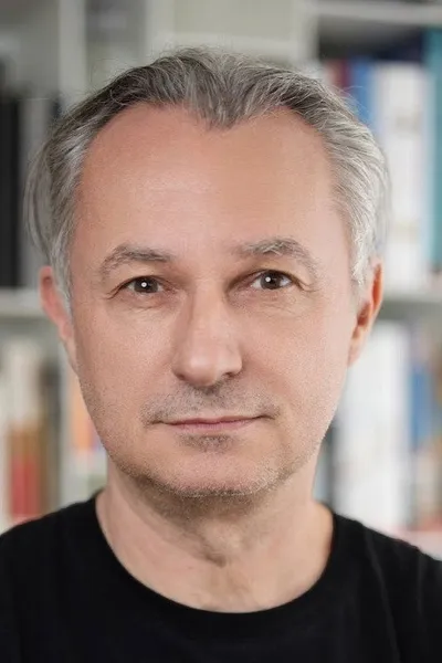 Marco Tempest