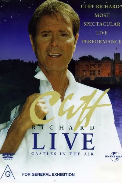 Cliff Richard: Castles in the Air