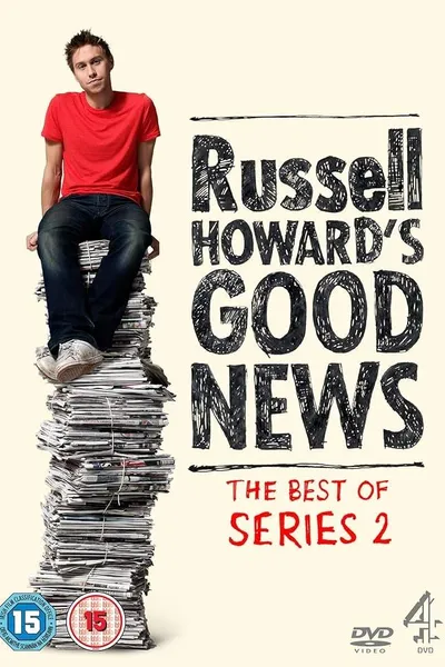 Russell Howard's Good News: The Best Of Series 2