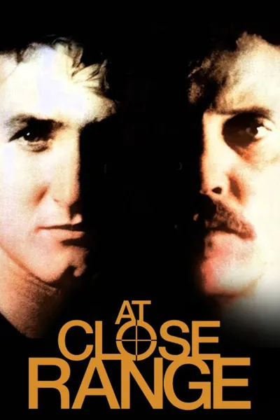 At Close Range