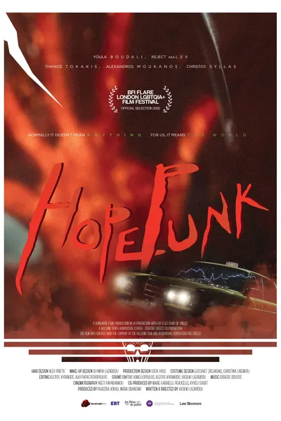 Hopepunk