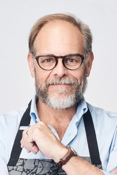 Alton Brown