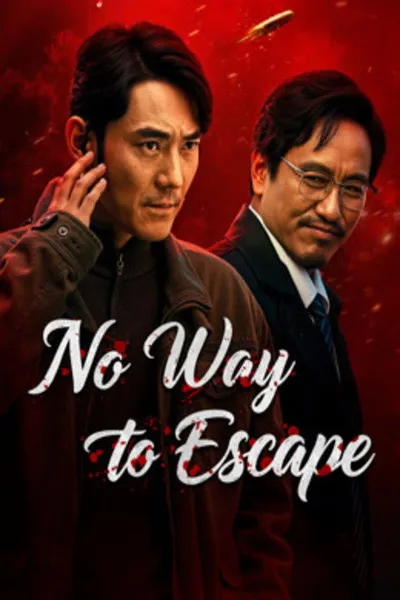 No Way to Escape