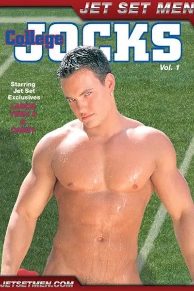 College Jocks 1