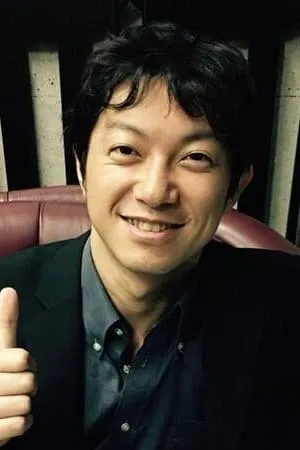 Seigo Hashimoto