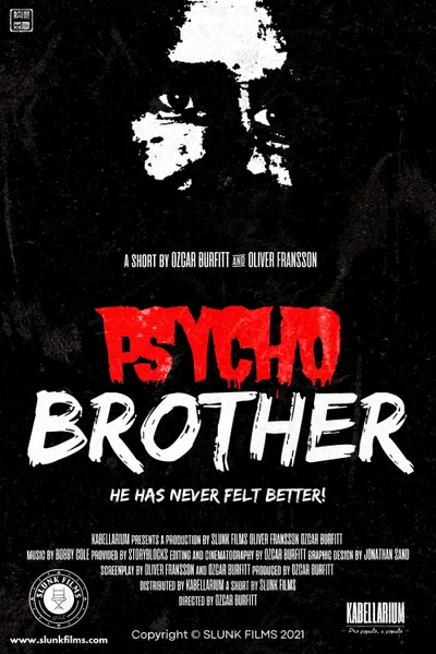 Psycho Brother