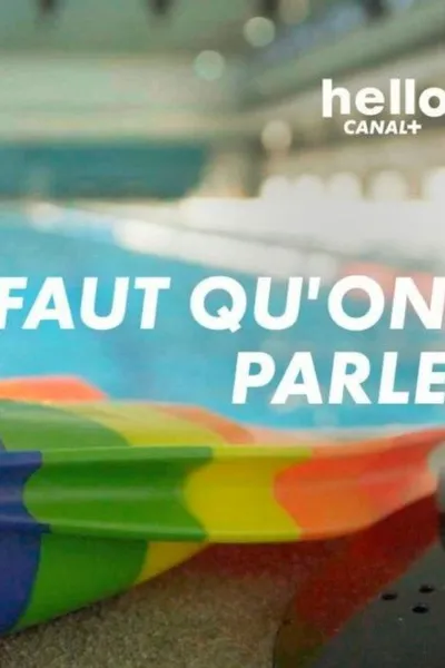 Faut qu'on parle