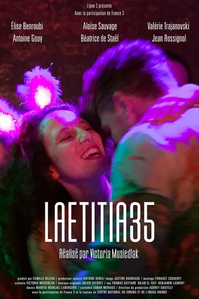 Laetitia 35