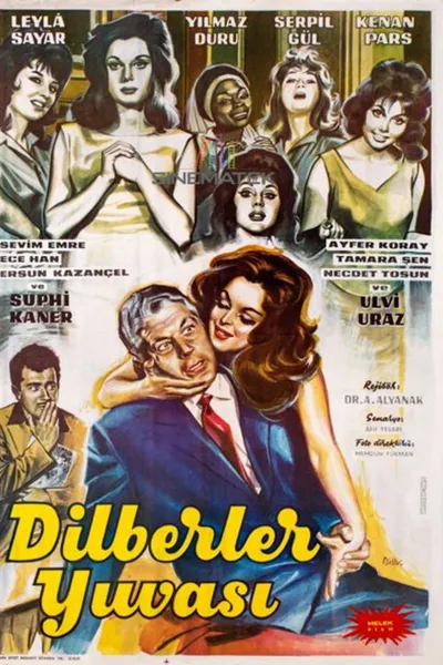 Dilberler Yuvası