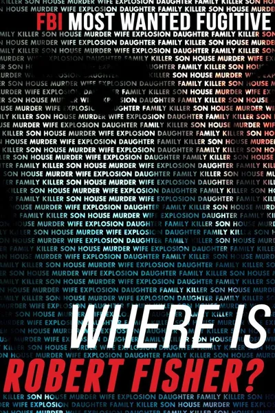 Where is Robert Fisher?