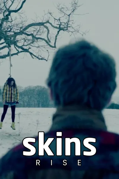 Skins : Rise