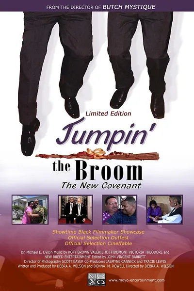 Jumpin' the Broom