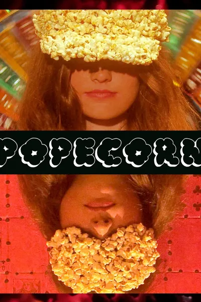 Popecorn