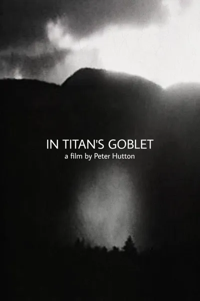 In Titan's Goblet