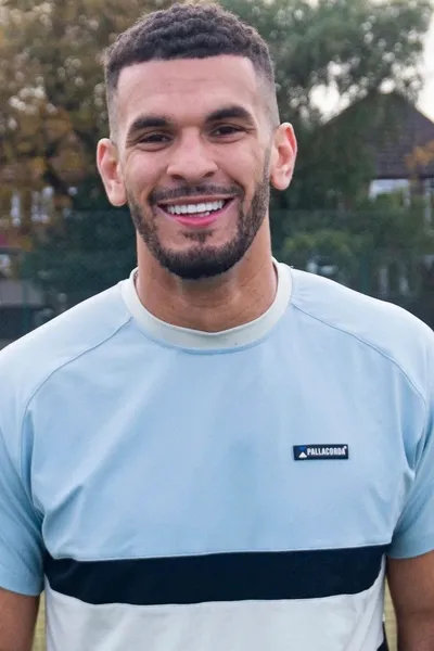 Kai Fagan