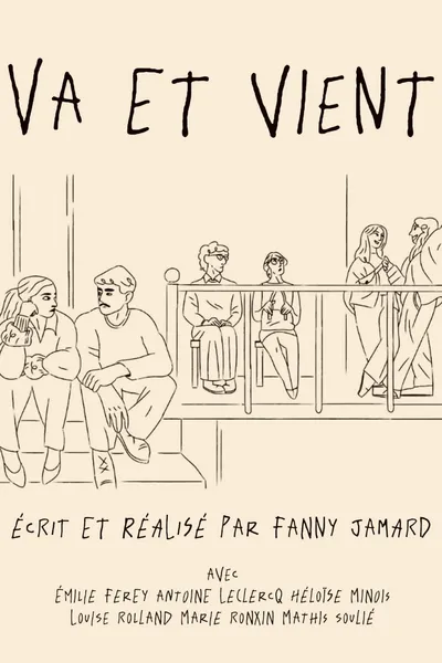 Va et vient