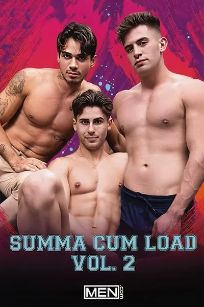 Summa Cum Load Vol. 2