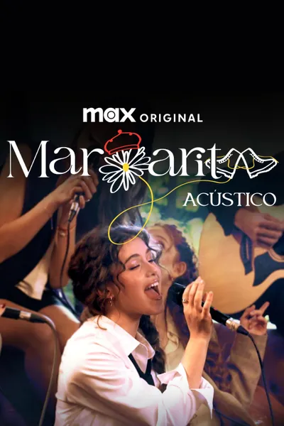 Margarita Acoustic