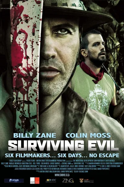 Surviving Evil