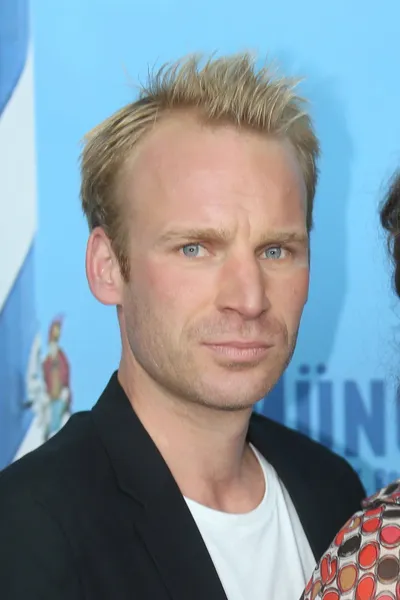 Florian Karlheim
