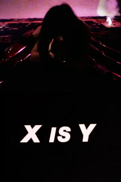 X Is Y