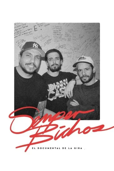 EDN | Semper Bichos: Tour Documentary