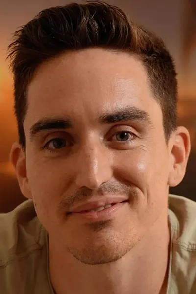 Rob Hudson