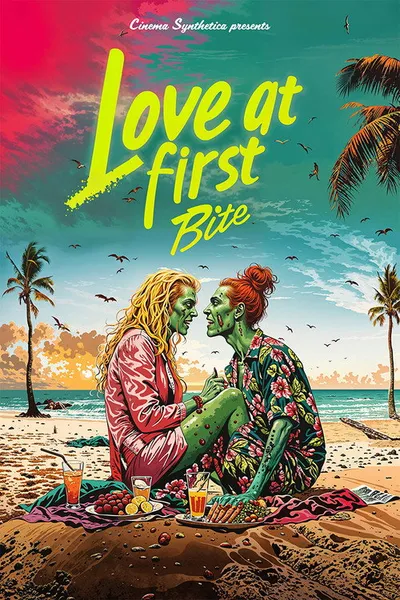 Love at First Bite