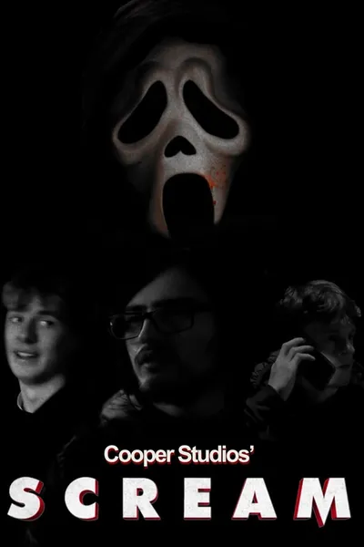 Cooper Studios' Scream