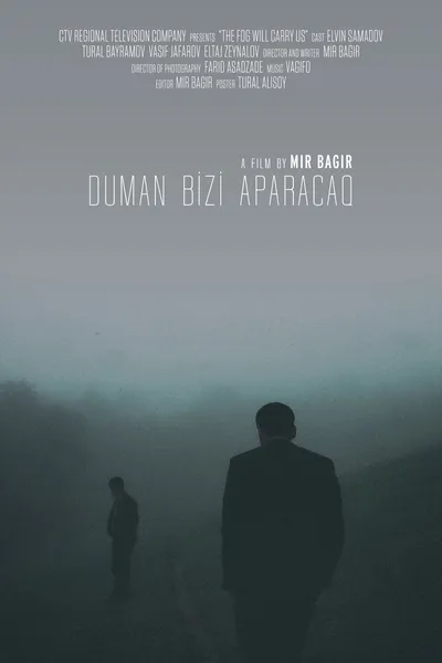 The Fog Will Carry Us