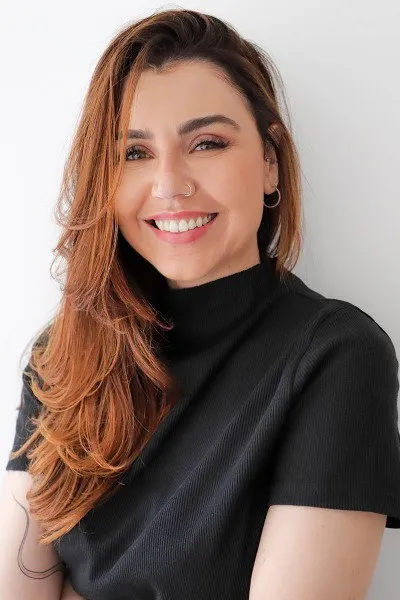 Mirela Pizani