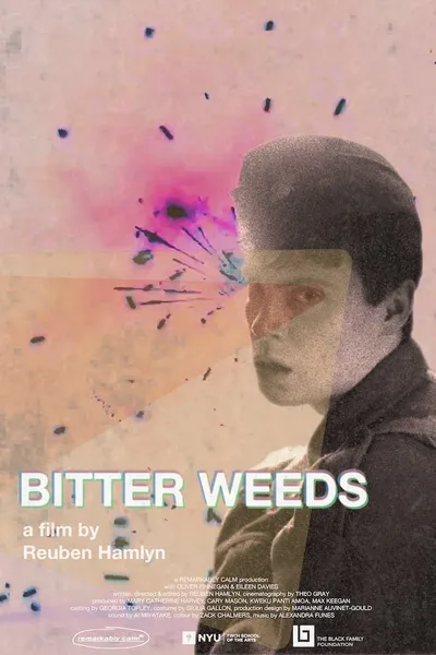 Bitter Weeds