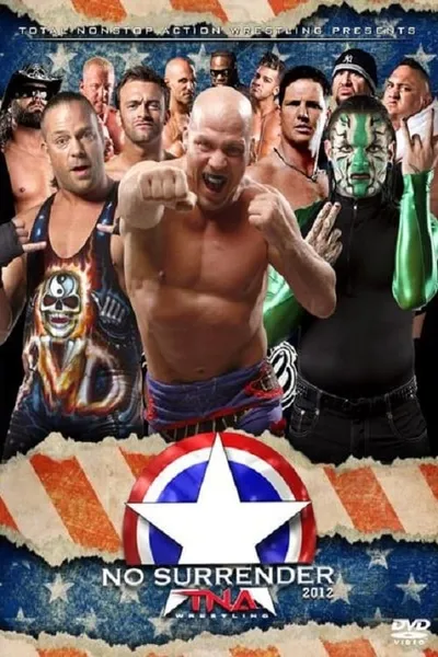 TNA No Surrender 2012