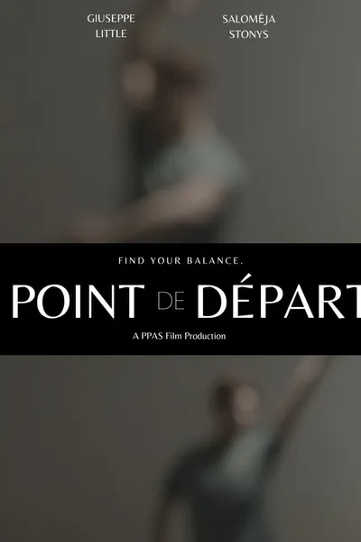 Point De Départ