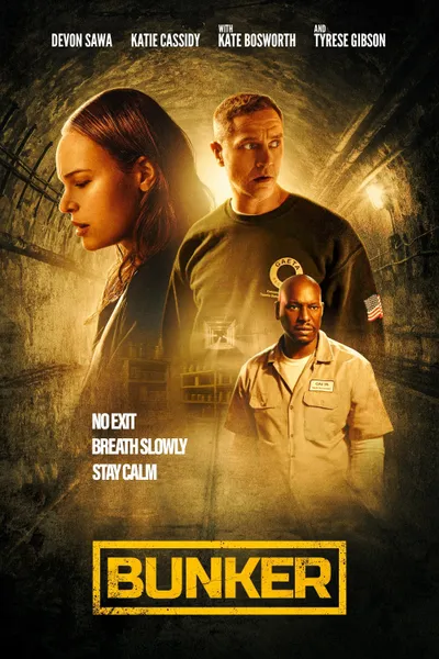 Bunker