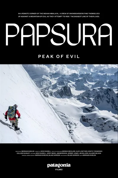 Papsura: Peak of Evil