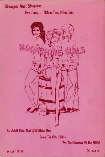 Moonshine Girls