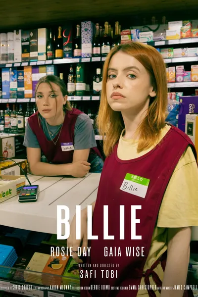 Billie