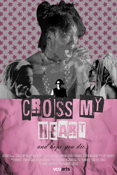 Cross My Heart