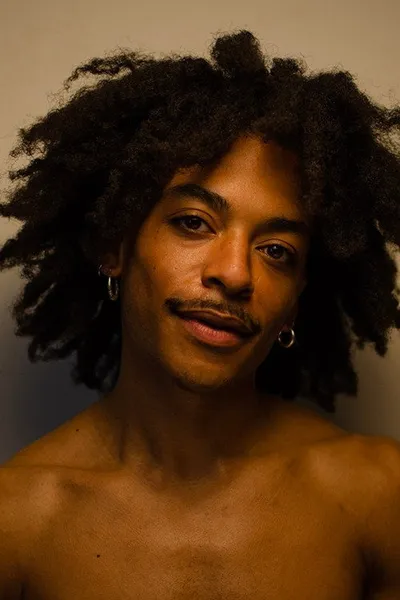 Javon "Ja'Moon" Jones