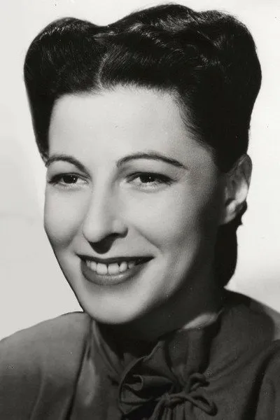 Sylvia Fine