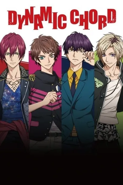 DYNAMIC CHORD