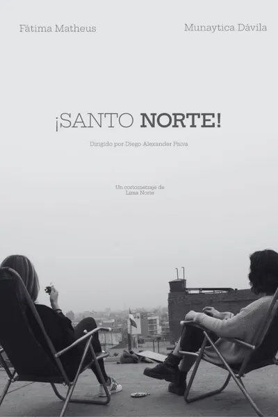 Holy North!