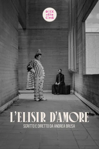 L'elisir d'amore