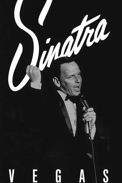 Frank Sinatra: Live at Caesar's Palace